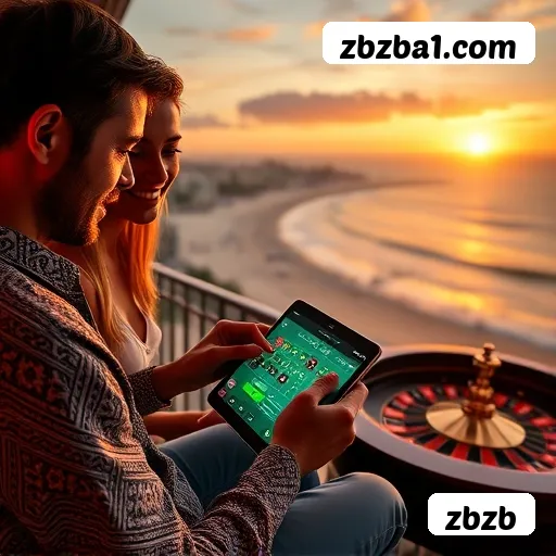 Slots no app zbzb mobile