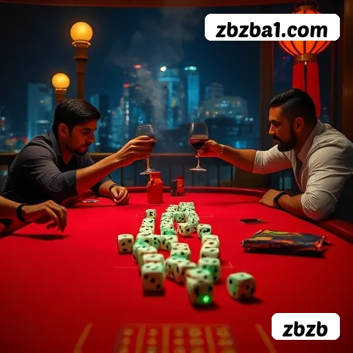 Cassino zbzb app mobile
